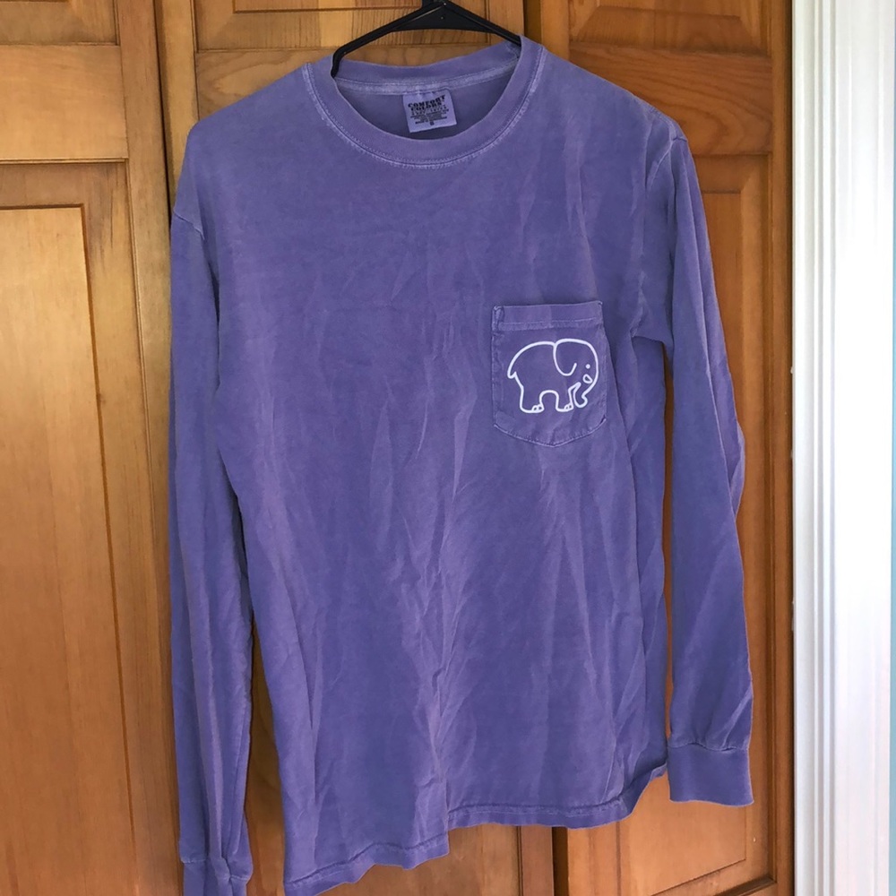 Ivory Ella t-shirt